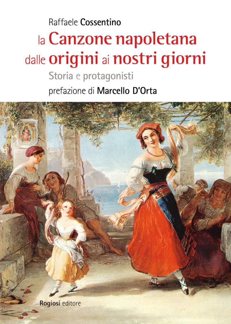 <b>Musica Napoletana</b> Libro '<b>Storia Della</b> Canzone <b>Napoletana</b> ...