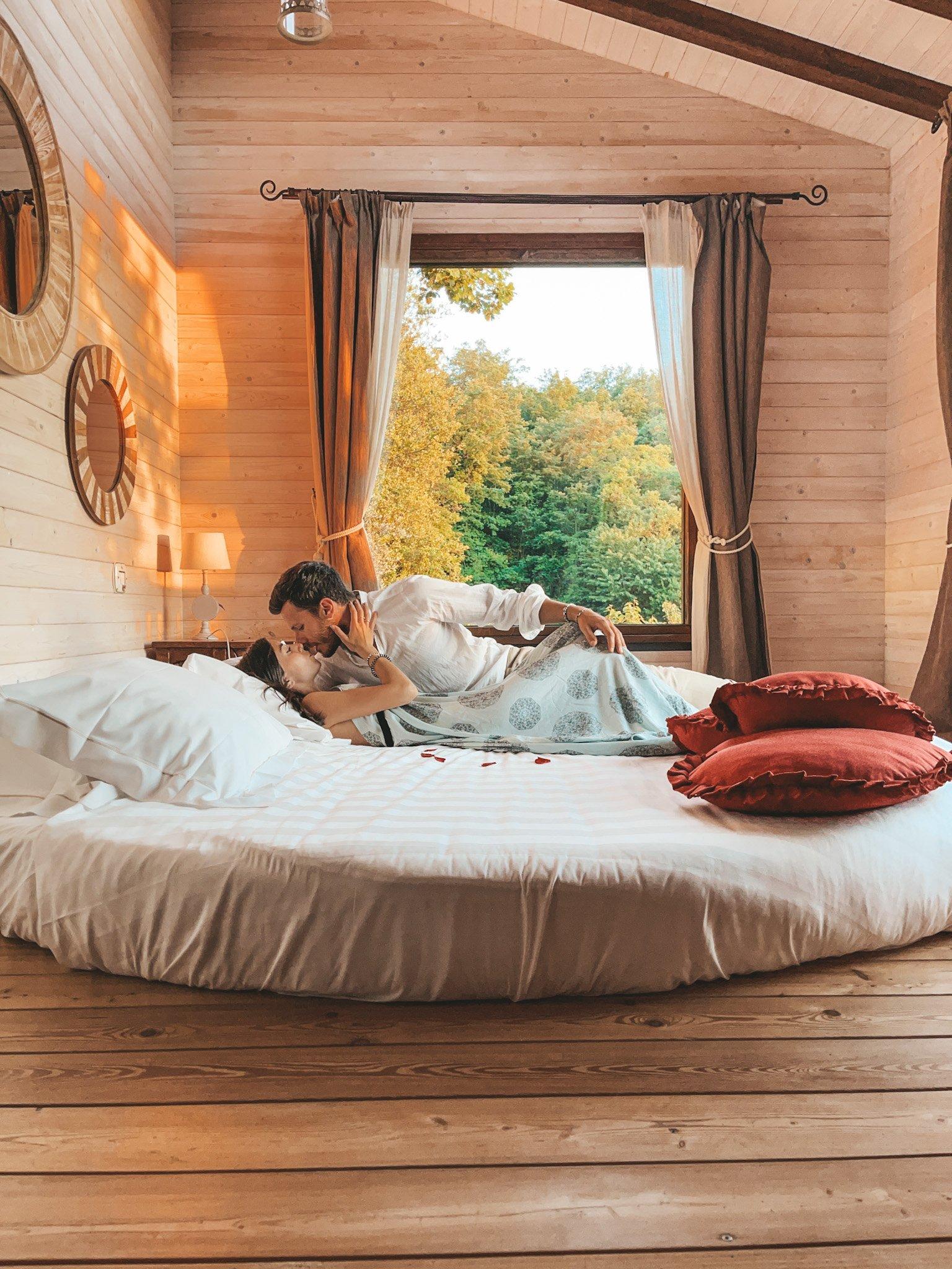 4 idee per un weekend <b>romantico</b> in <b>Italia</b> - Offseasontrip - Alice ...
