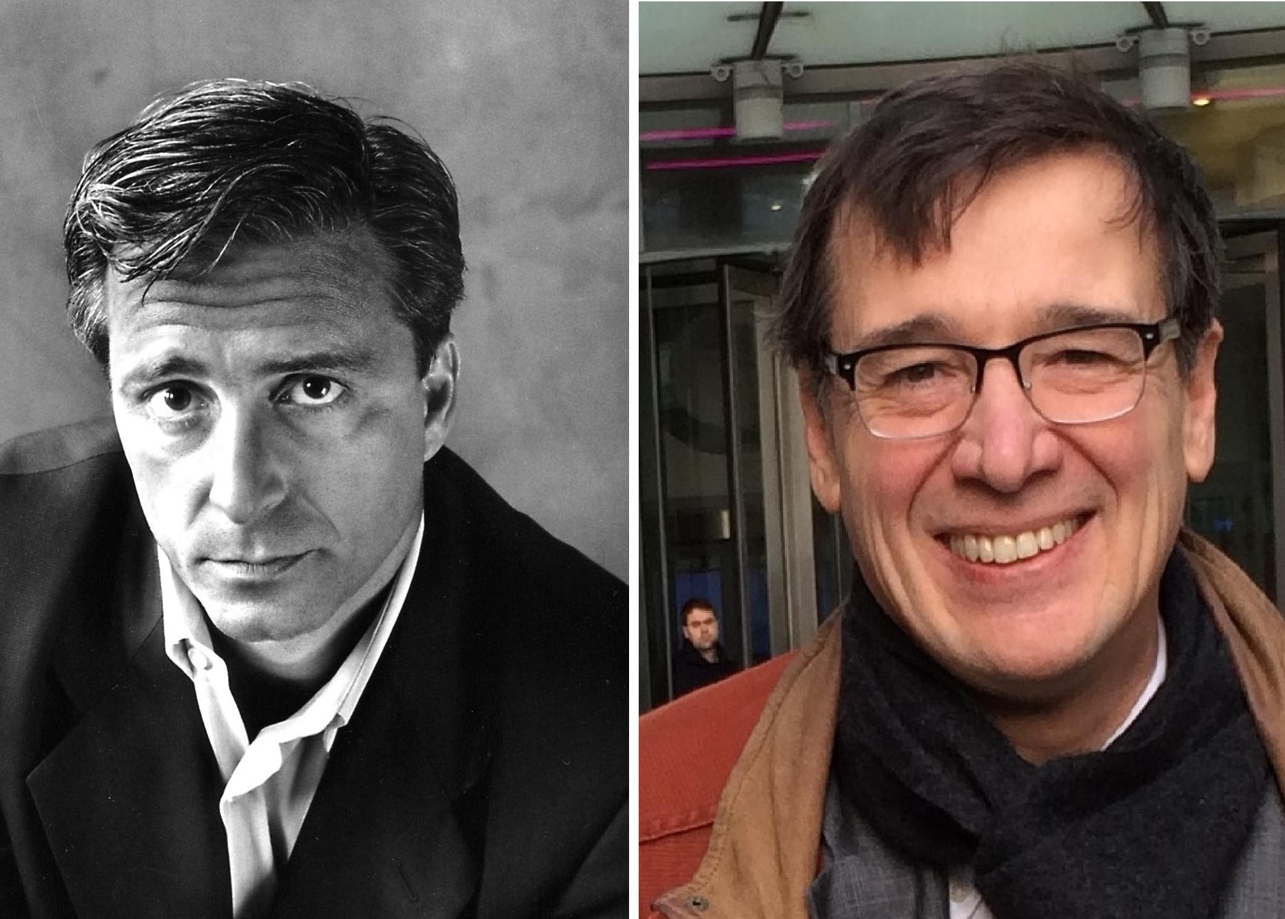 We The Italians | Bill Connell and Stan Pugliese (Authors of 