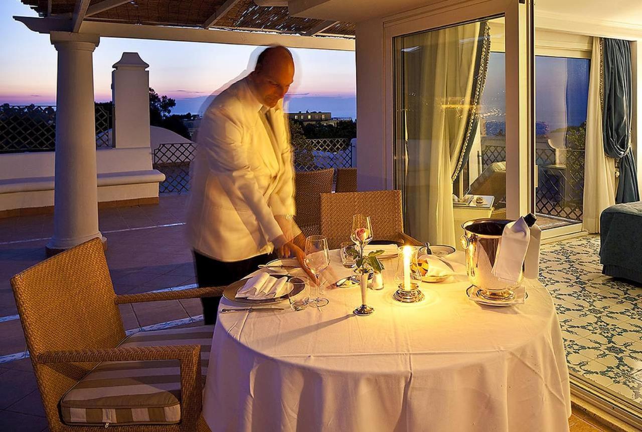 Suite con Vista Mare