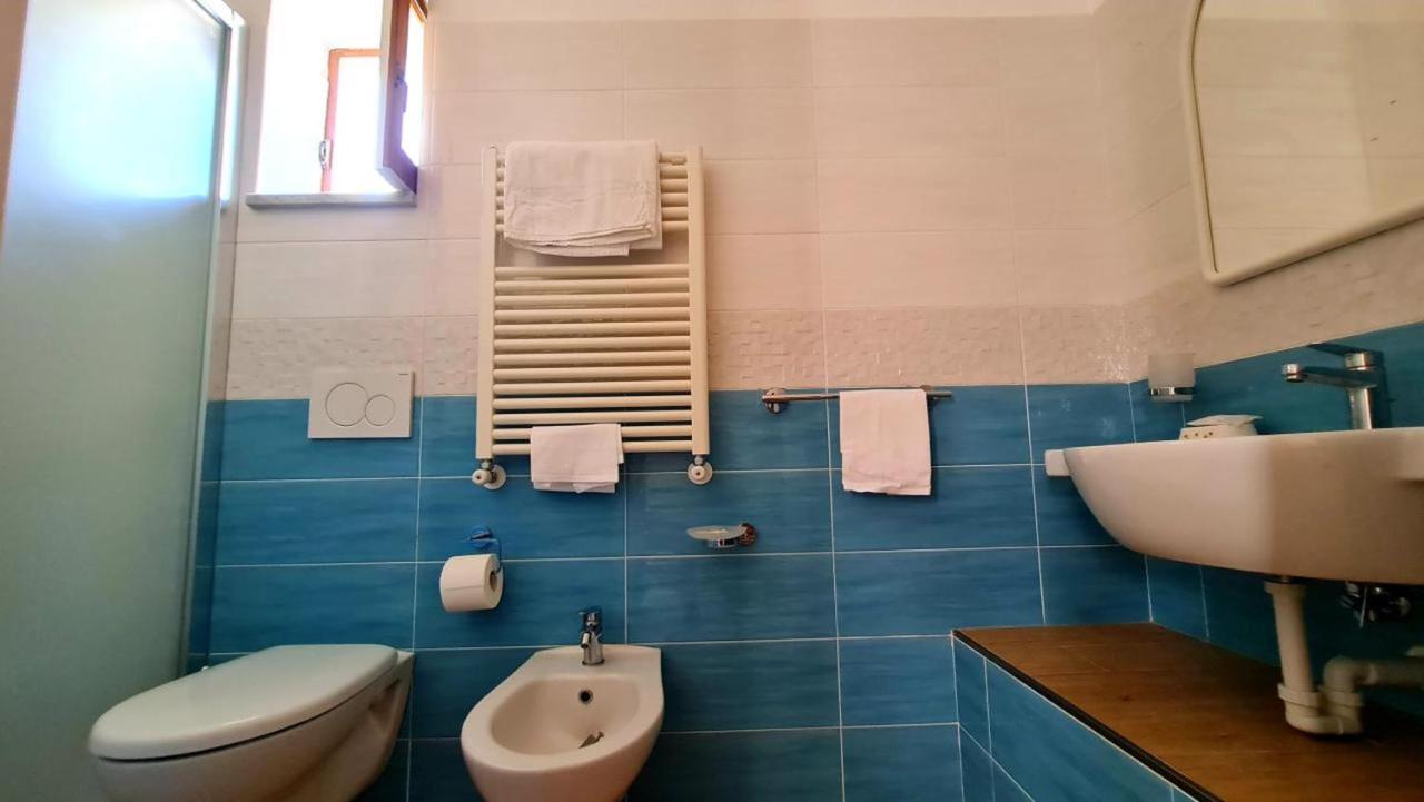 Single Room Private Bathroom