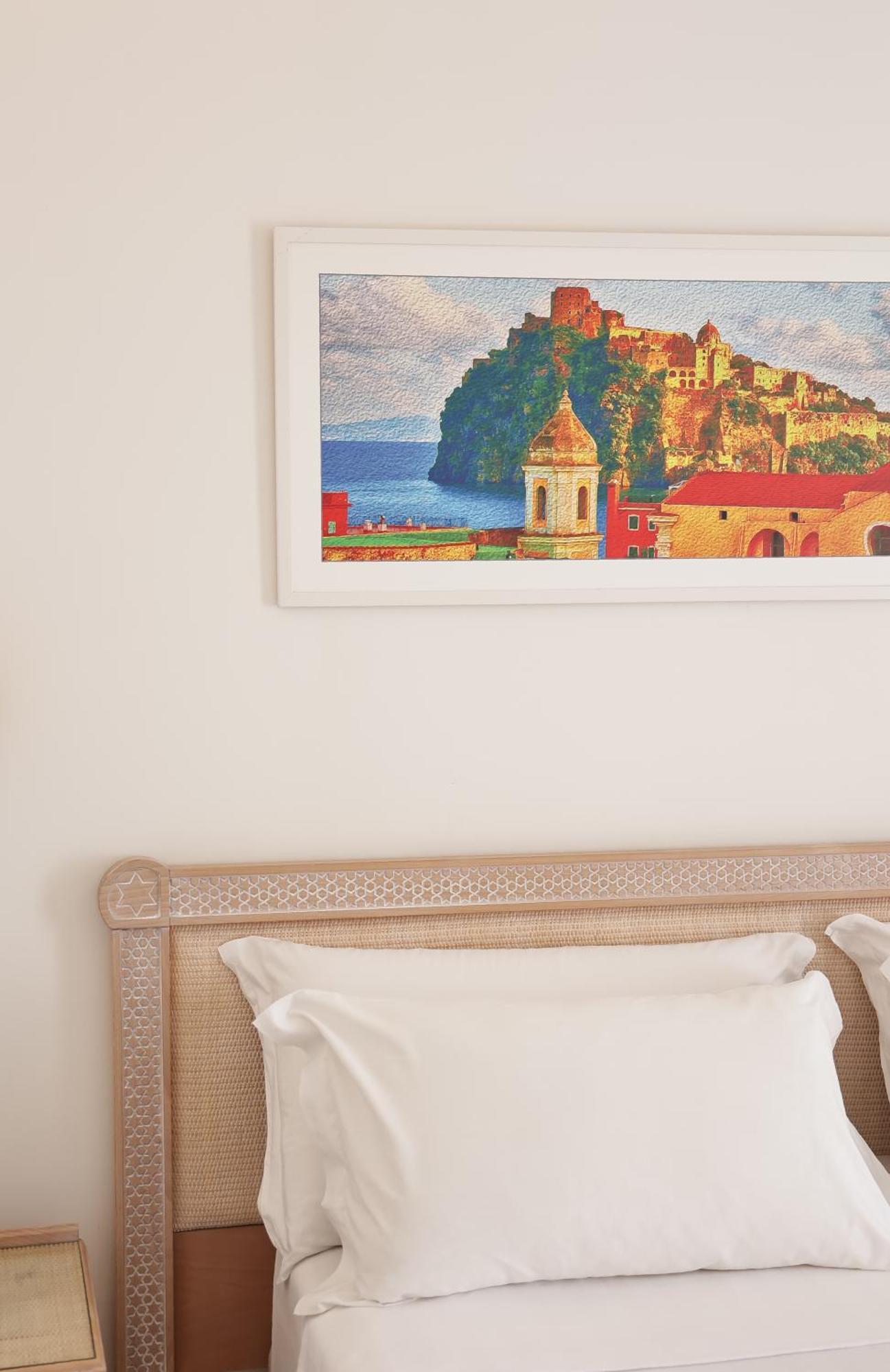 Comfort Double or Twin Room