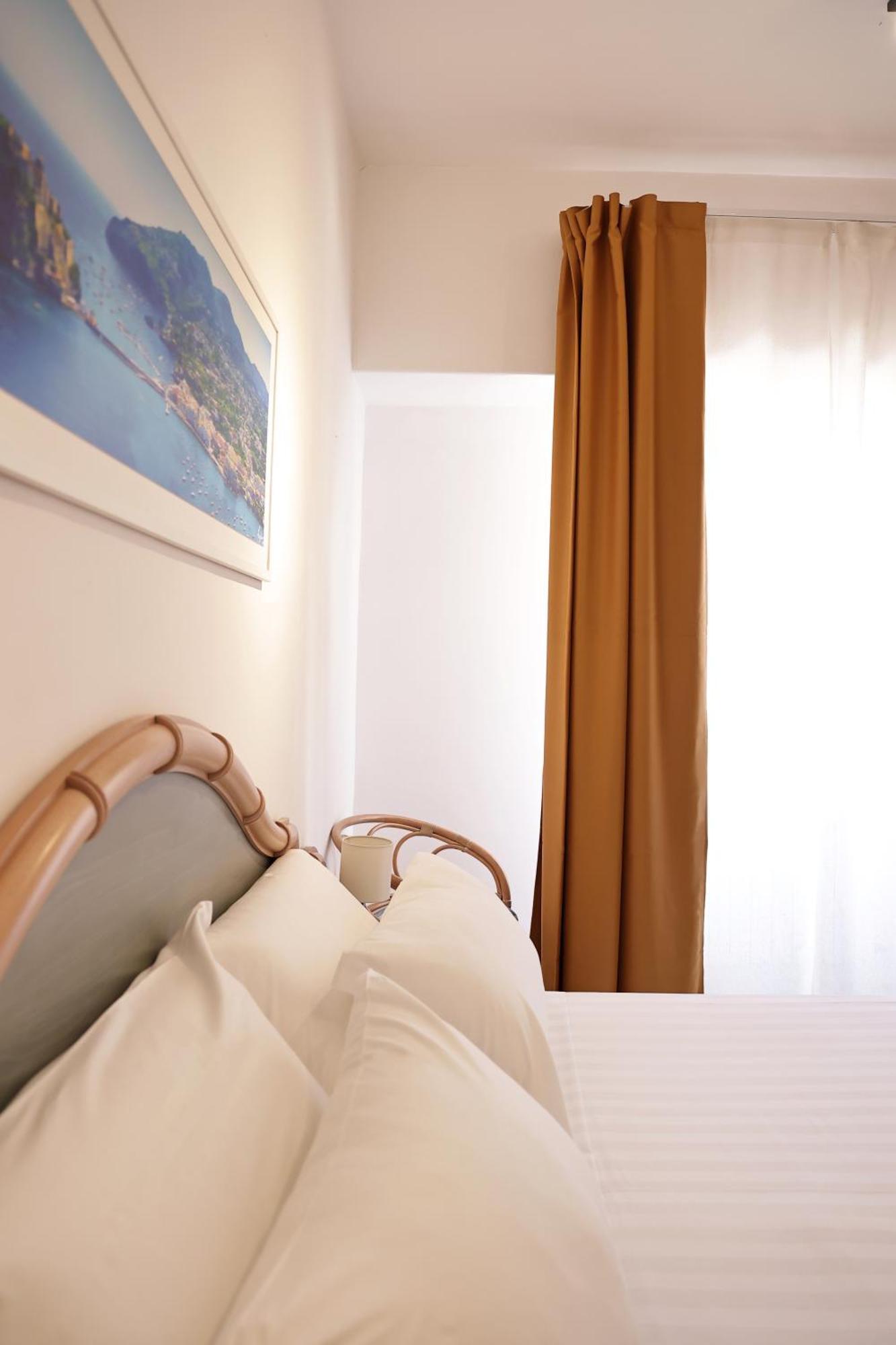 Basic Double or Twin Room
