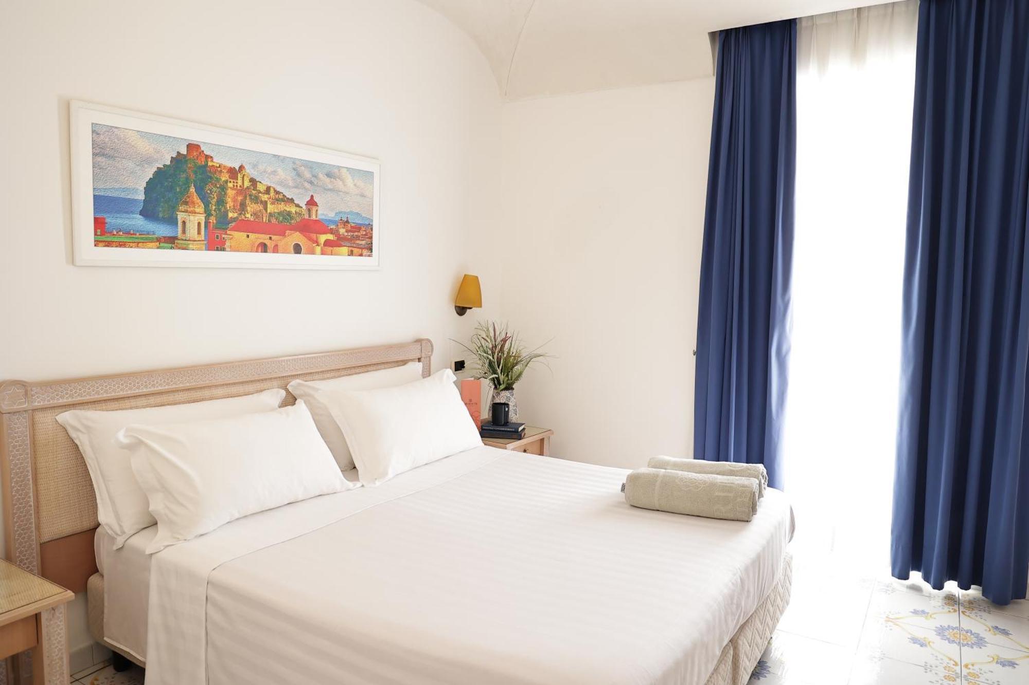 Comfort Double or Twin Room