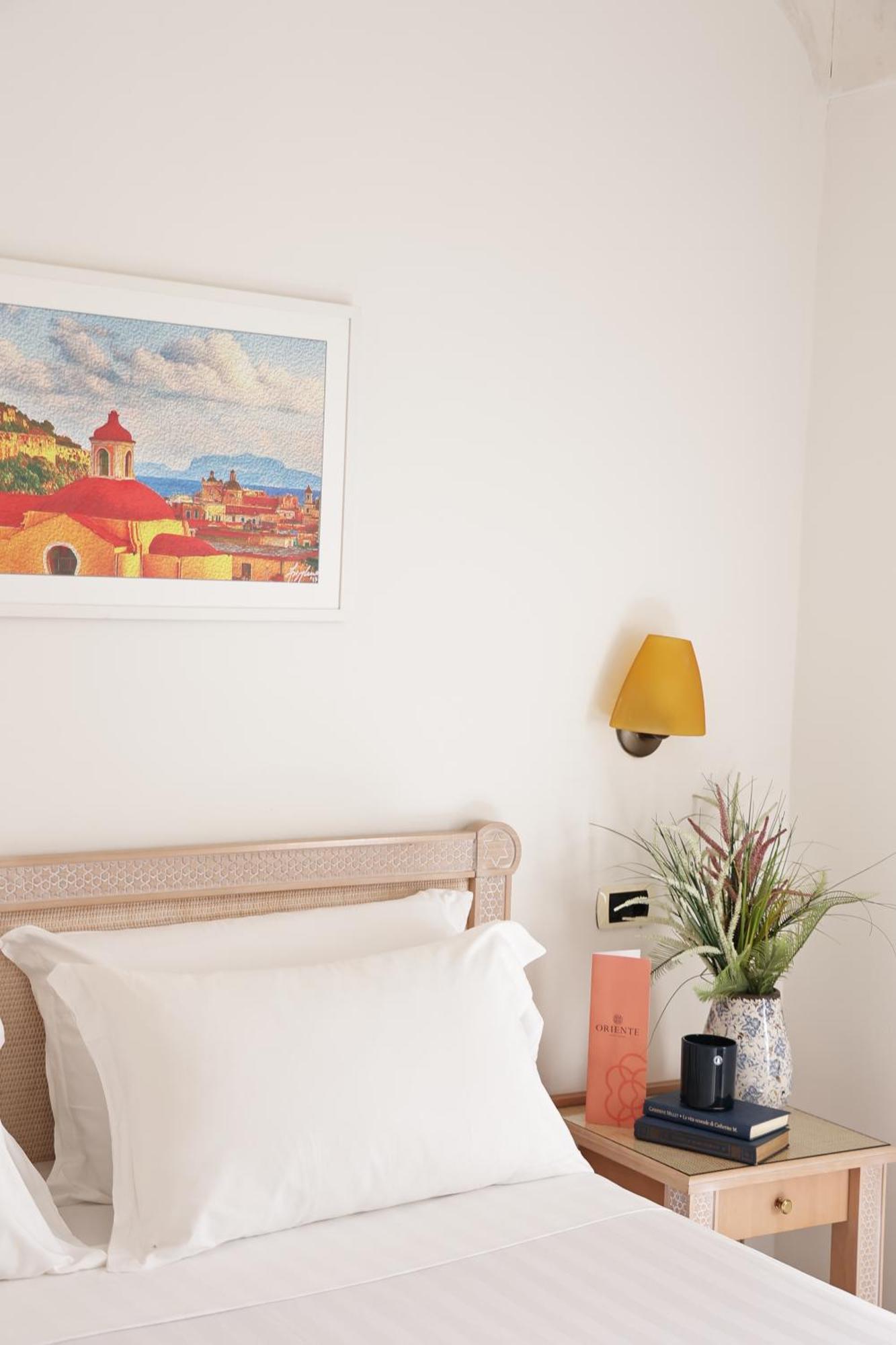 Comfort Double or Twin Room