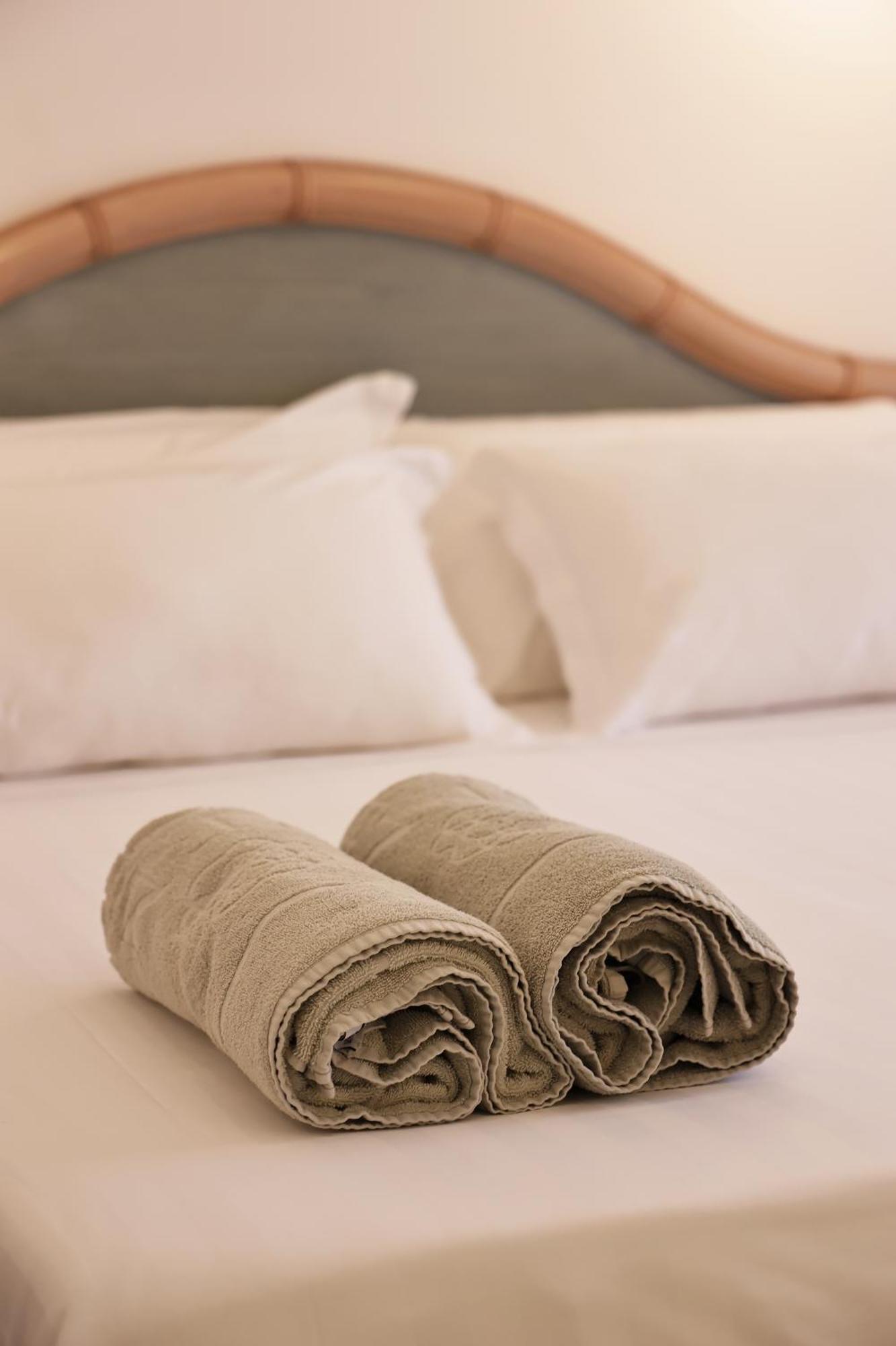 Basic Double or Twin Room