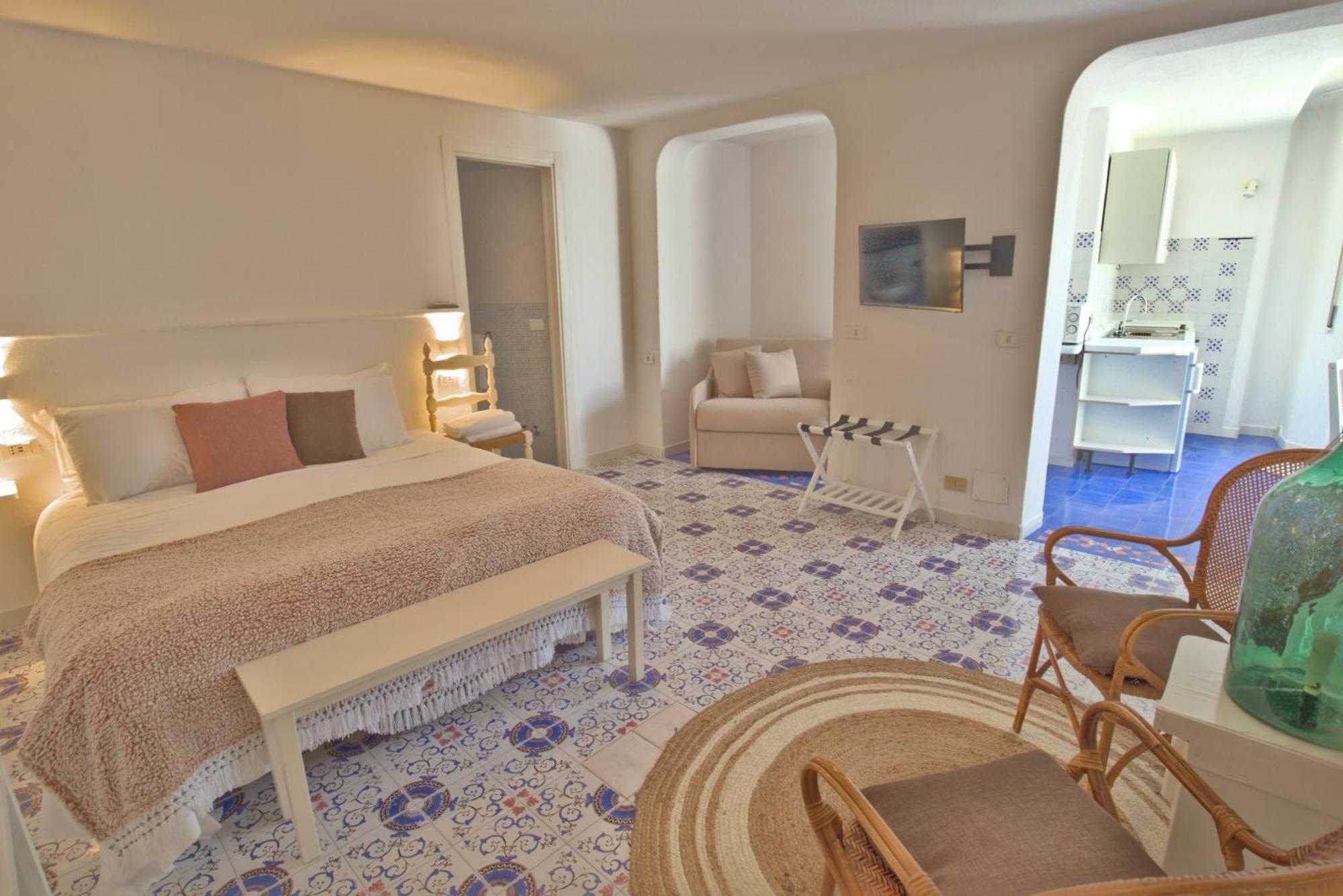 Appartamento con Terrazza