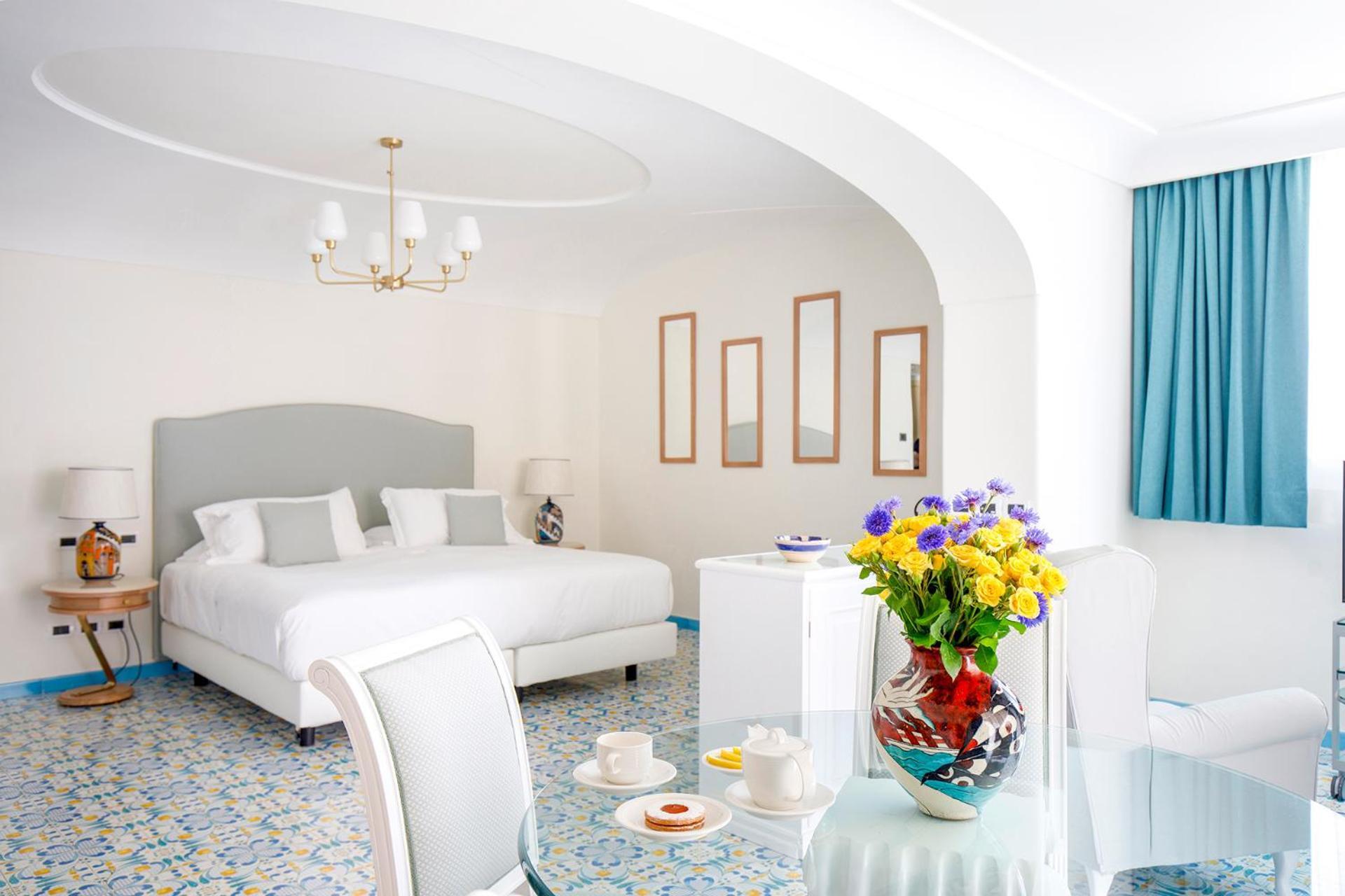Suite Executive