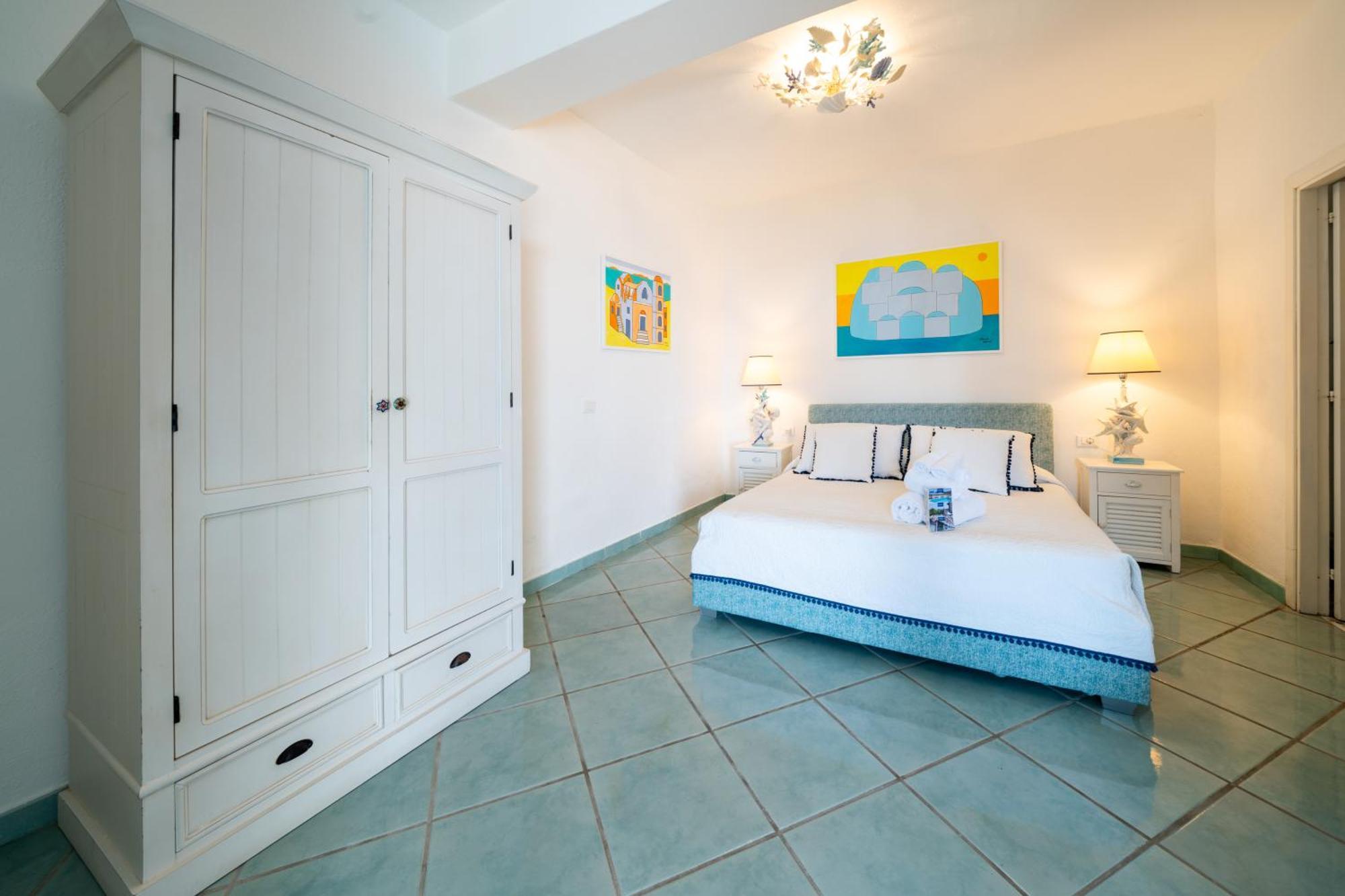 Junior Suite Sea View
