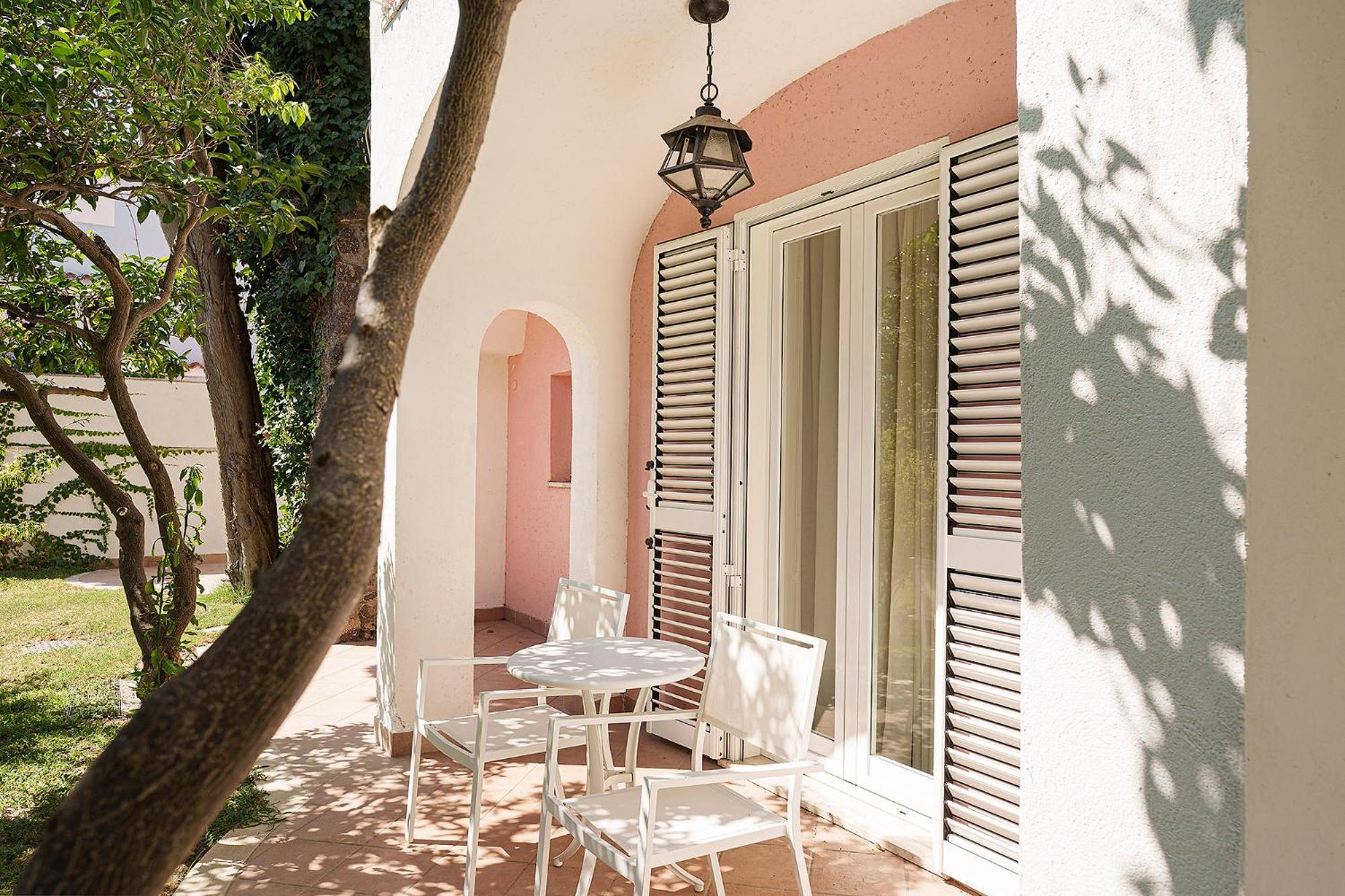 Camera Matrimoniale Classic