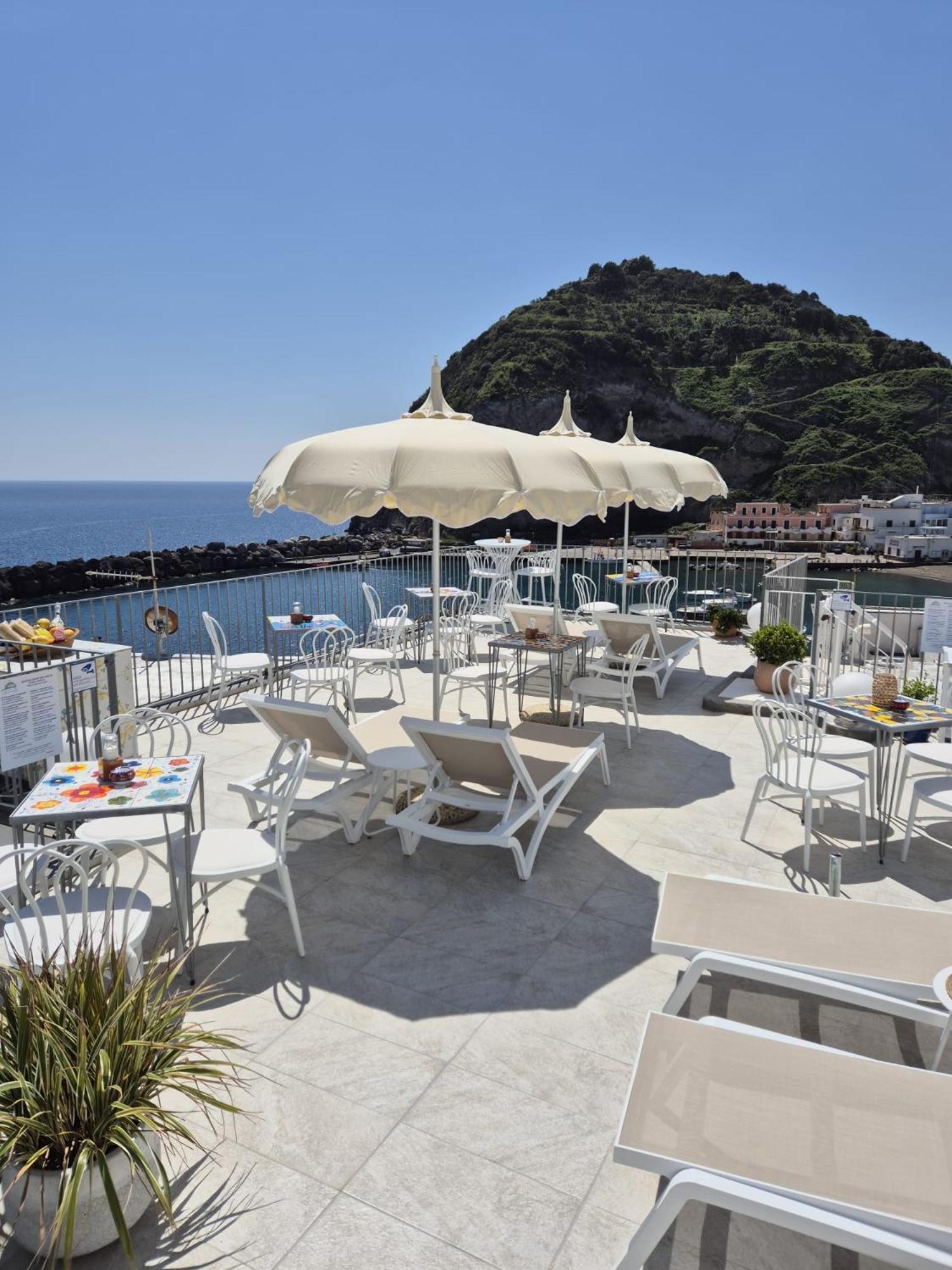 Appartamento con Vista Mare