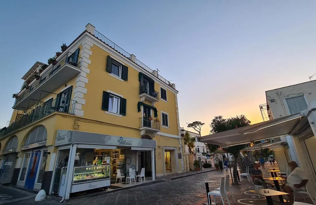 B&B La Piazzetta-1