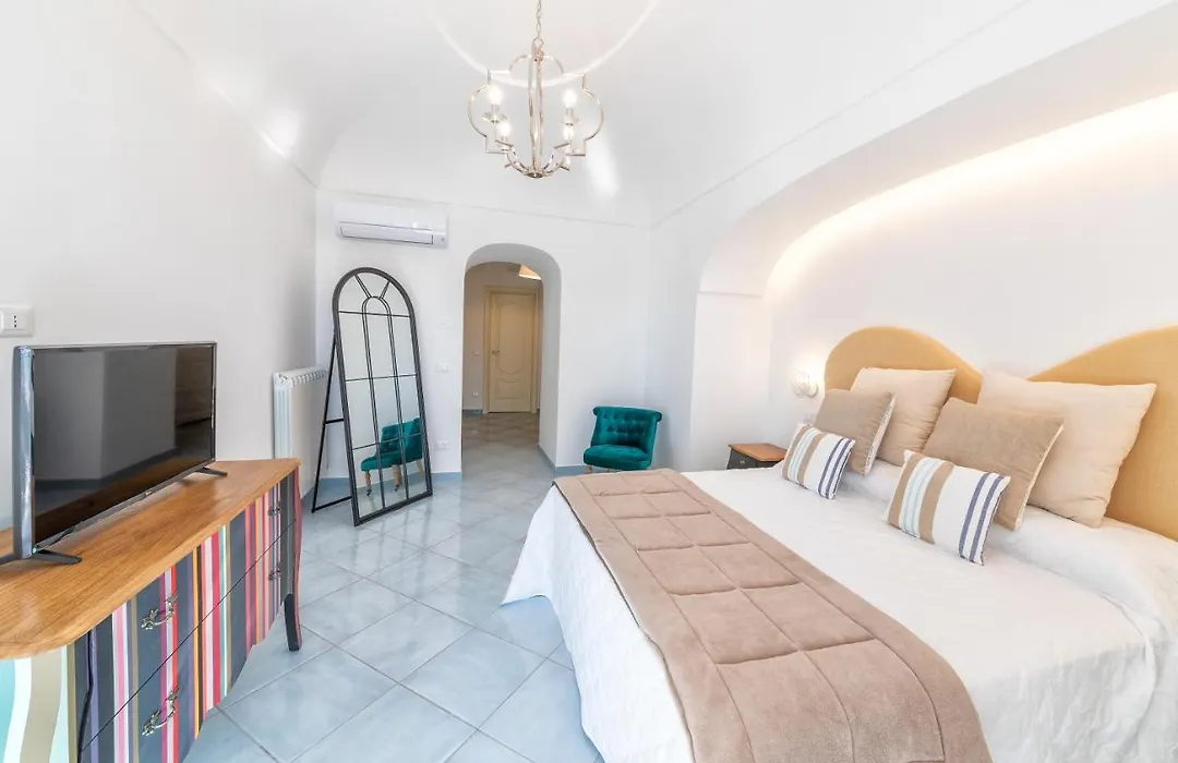 Villa dei Lecci - 7 Luxury villas with private pool or jacuzzi-1