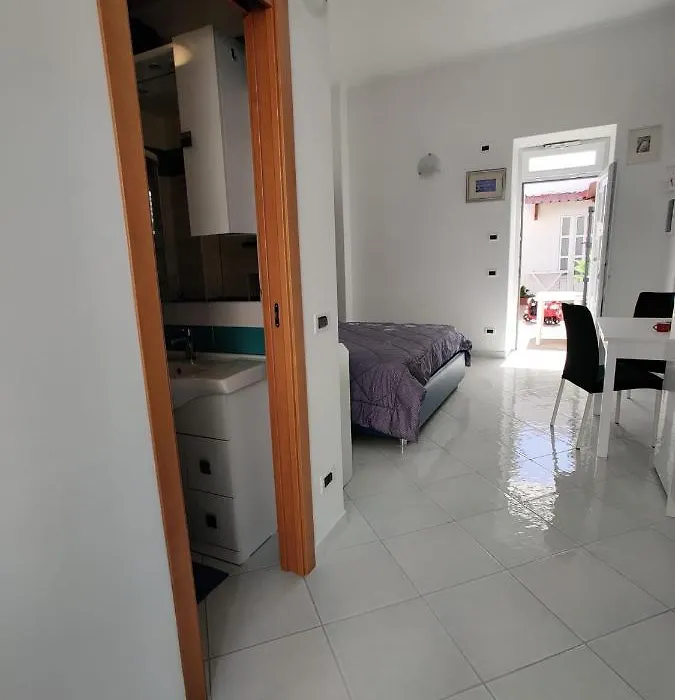 Casa Vacanze Da Serena-1