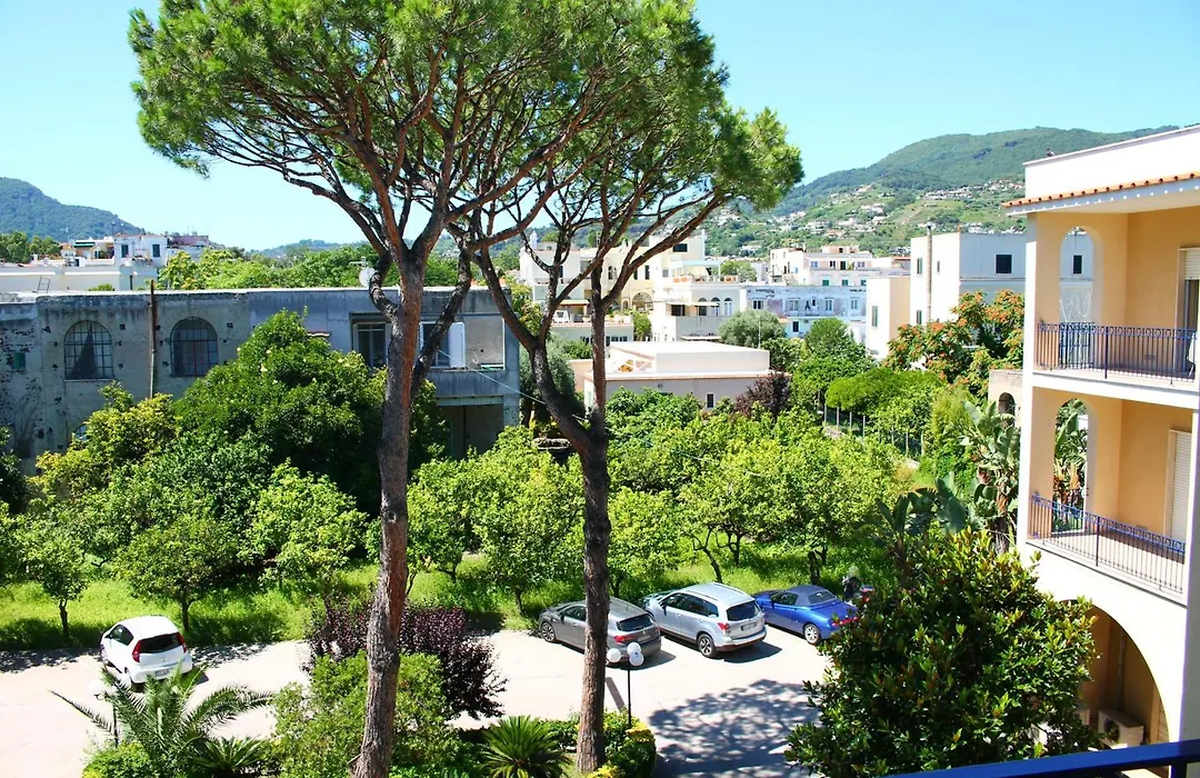 Hotel Terme Alexander-1