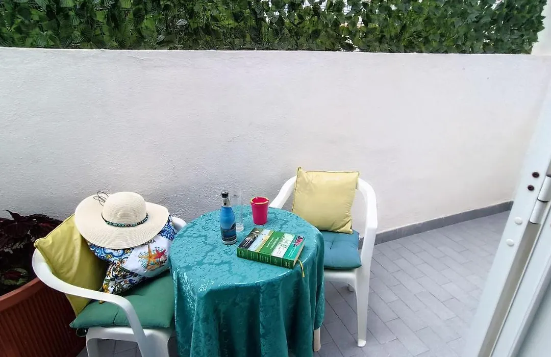 Summer Vibes B&B-1