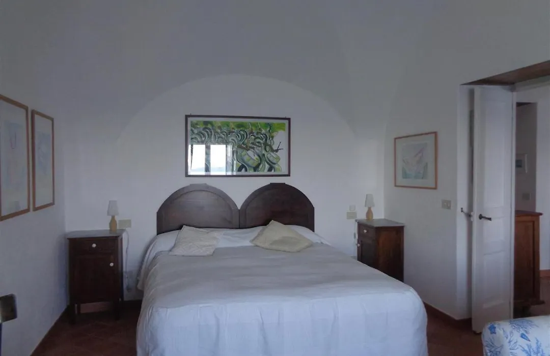 B&B I Cinque Sensi-1