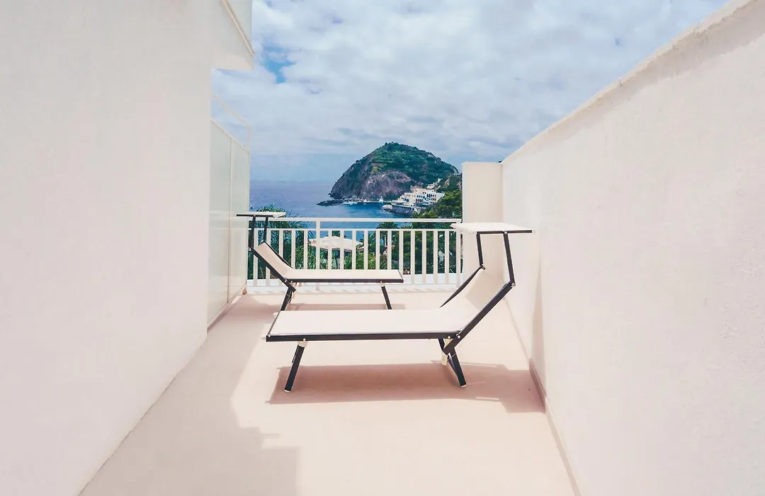 Hotel Ferdinando Beach & Thermal Spa-1