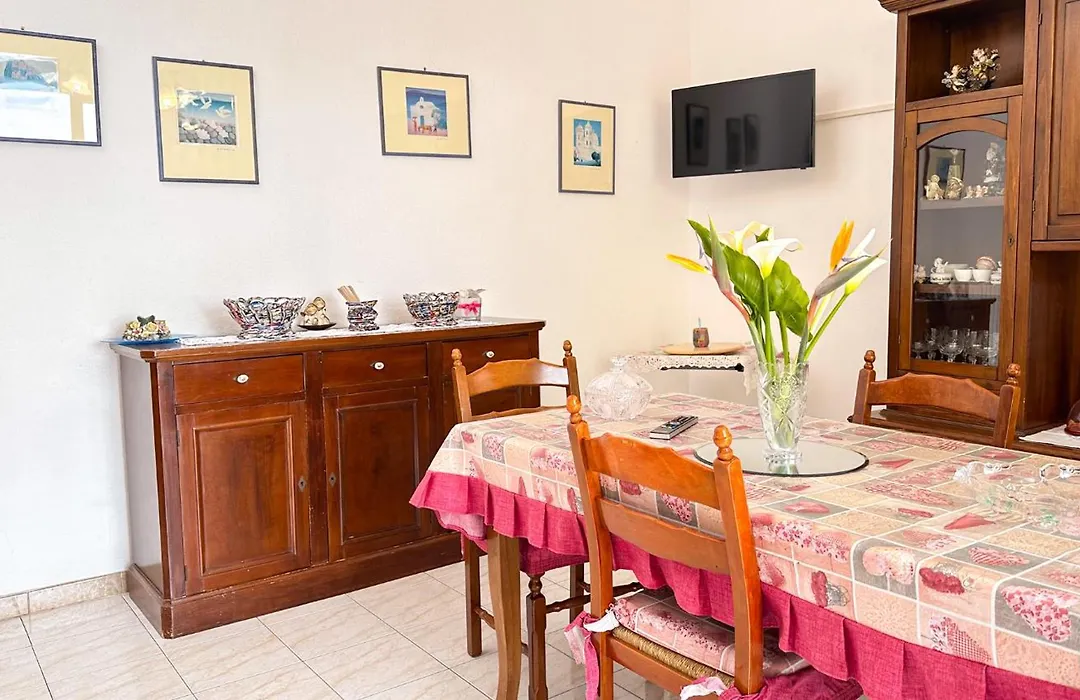 Villa La Magnolia-1