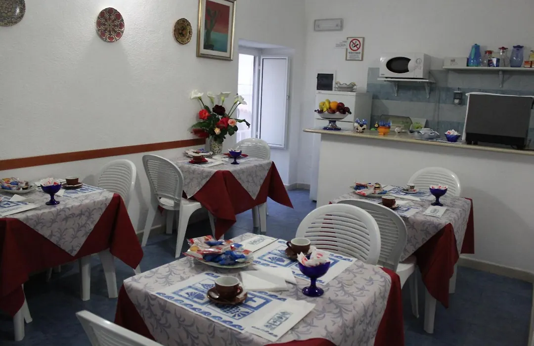 Albergo Locanda Sul Mare-1