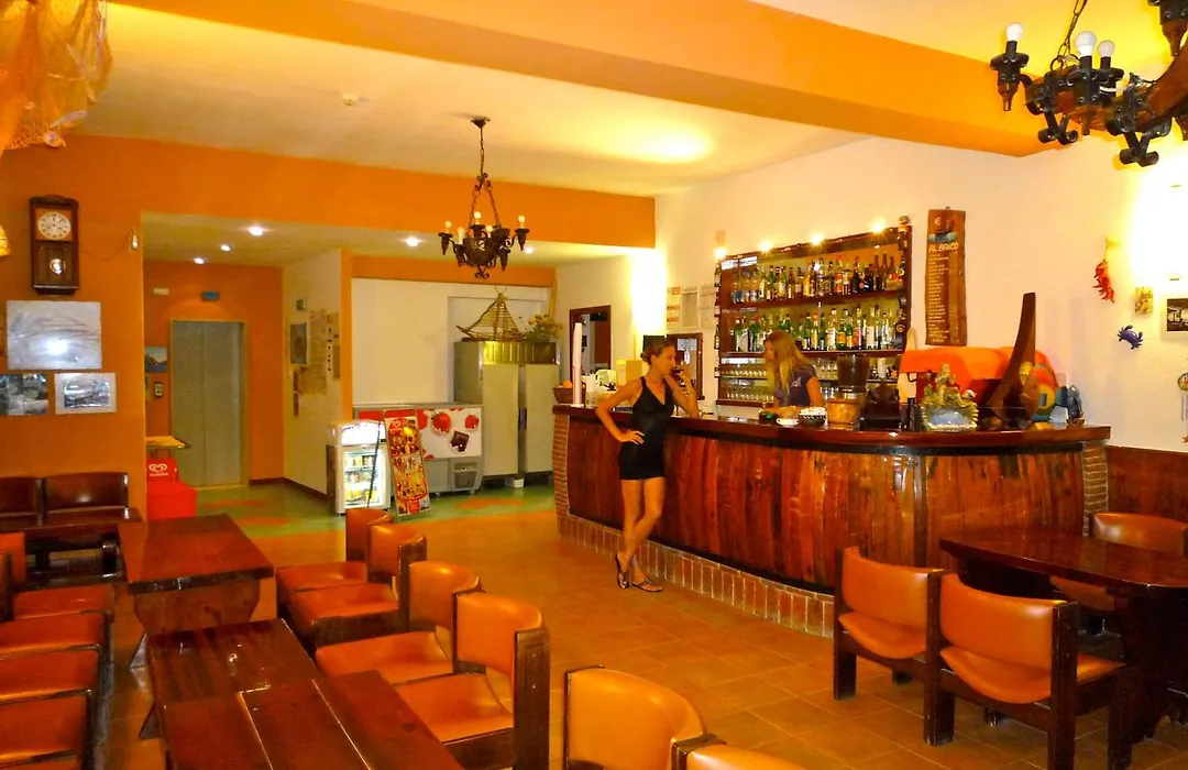 Hotel La Gondola-1