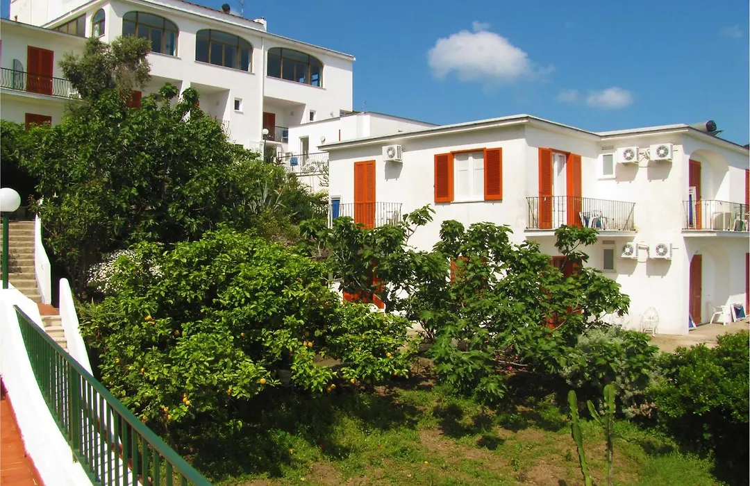 Hotel Bagnitiello-1