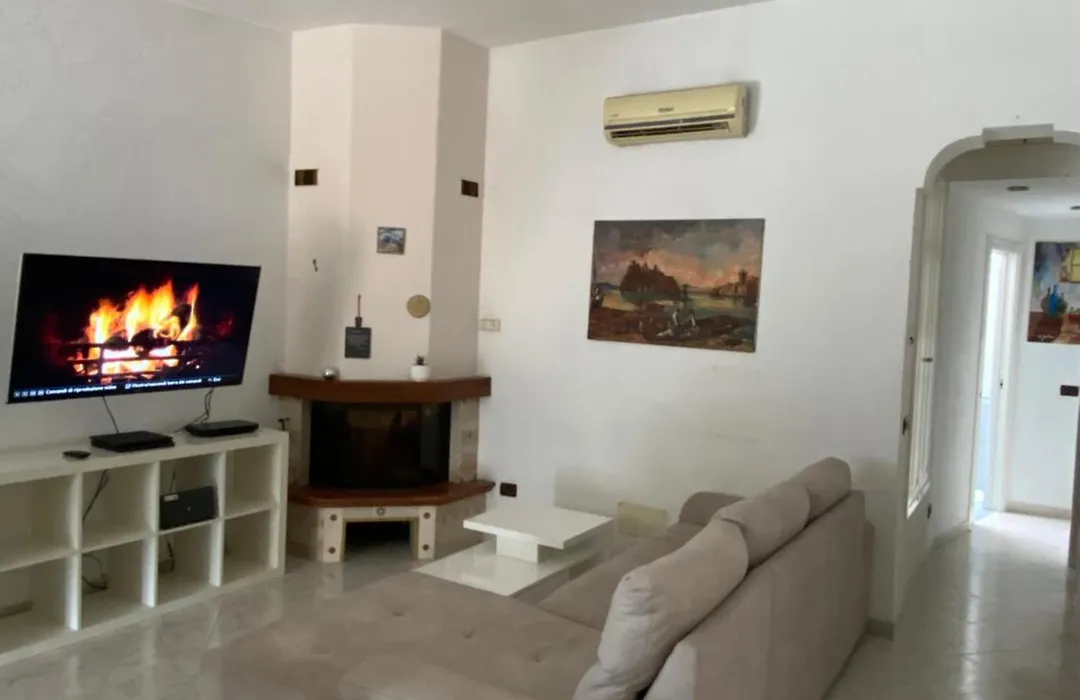 Appartamento Ischia Porto DM-1