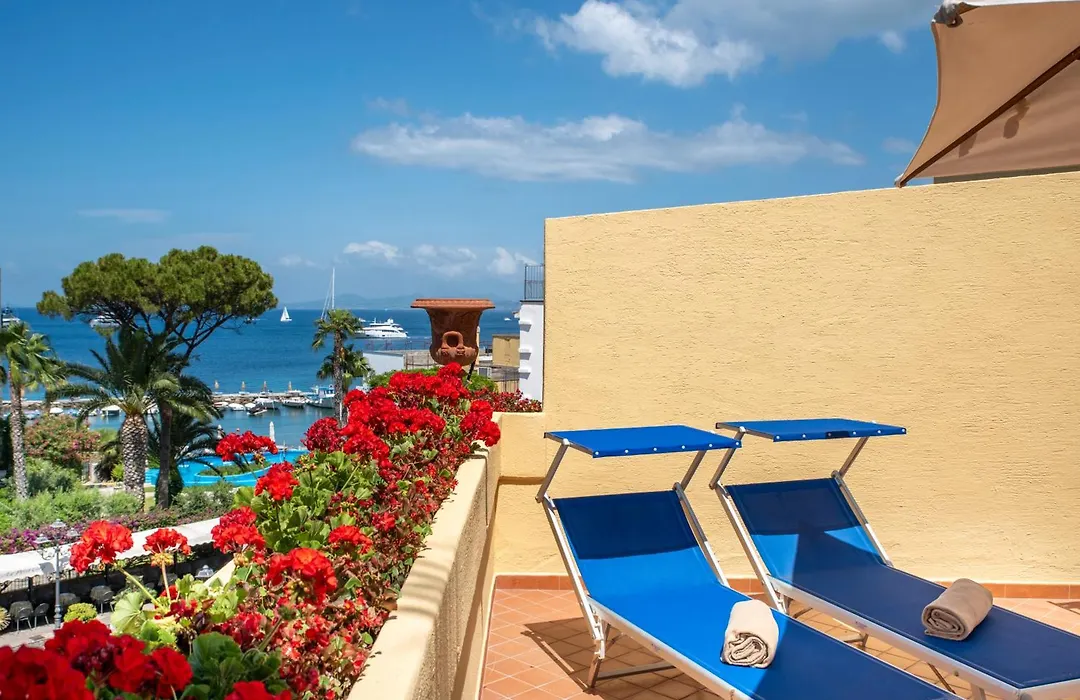 Hotel La Reginella Resort&Spa-1