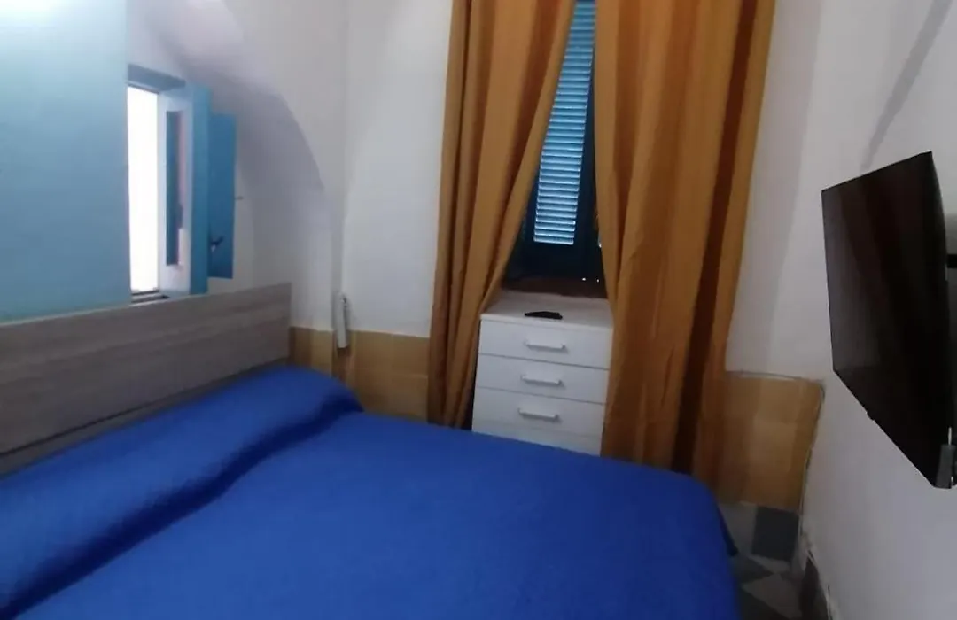 Dimora Coloniale B&B-1