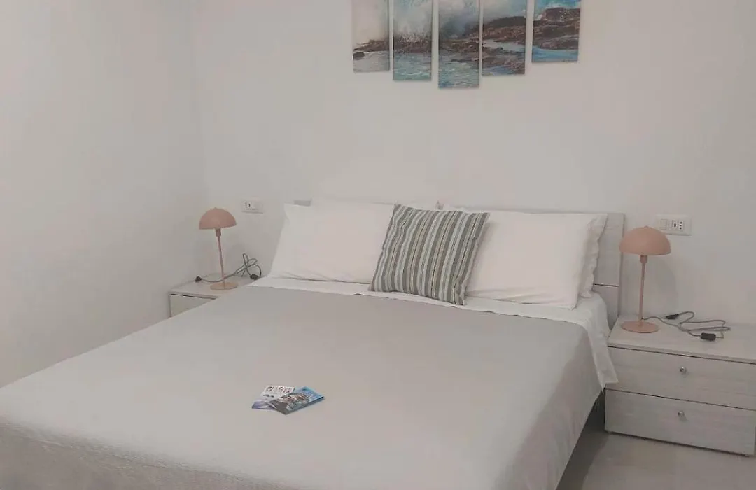 B&B A Due Passi-1