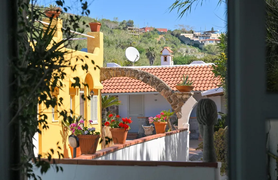 Resort Punto Azzurro-1