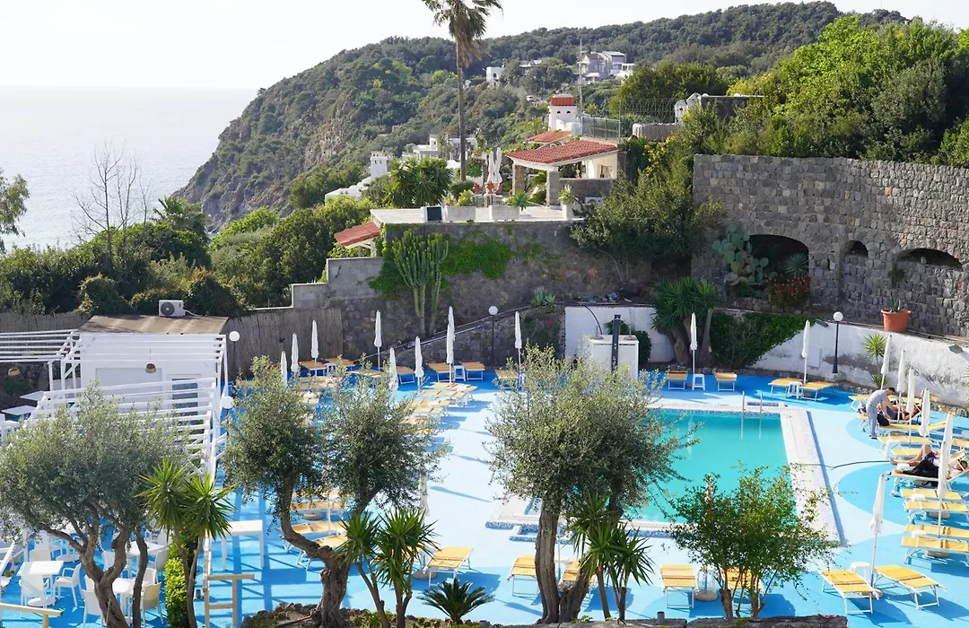 Hotel Parco Dei Principi-1