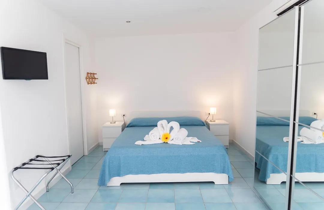 Hotel San Francesco-1