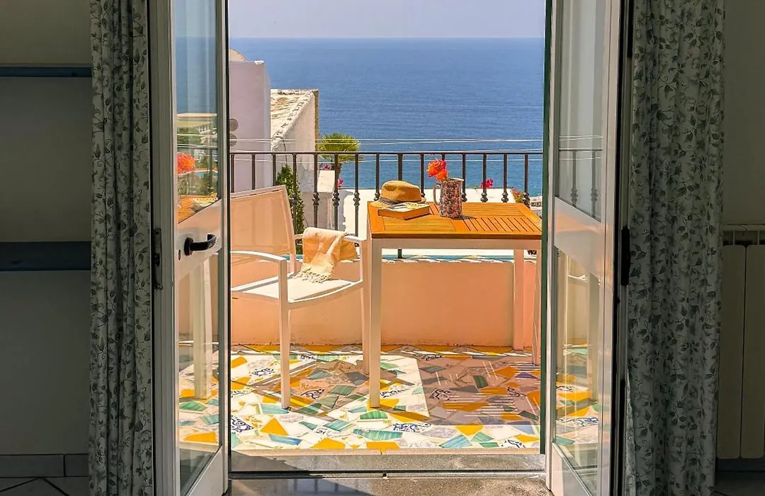 Hotel Villa Maria-1