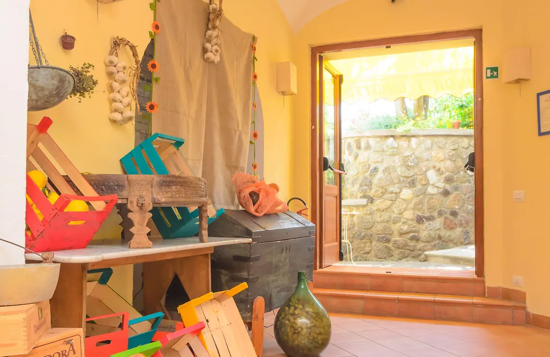 Albergo Villa Giusto-1