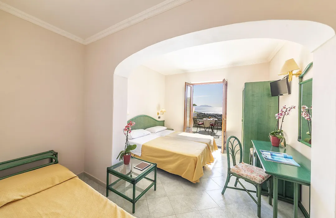 Hotel Belvedere-1
