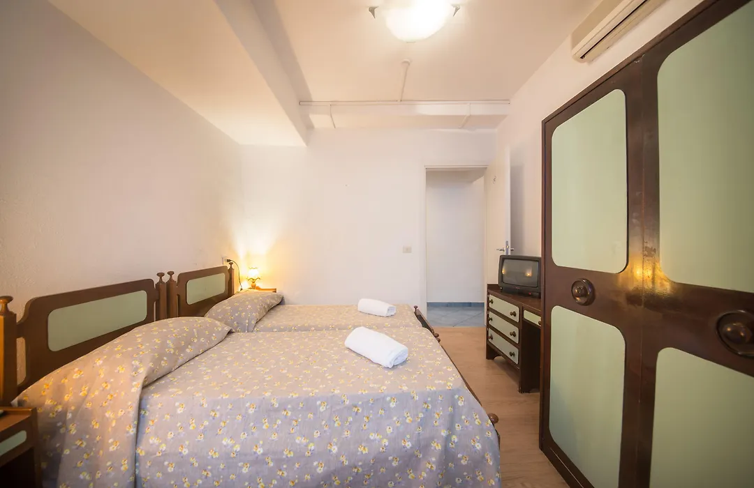 Hotel Antonella-1