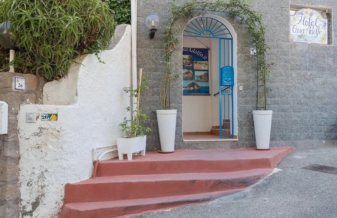 Hotel Casa Adolfo Ischia-1