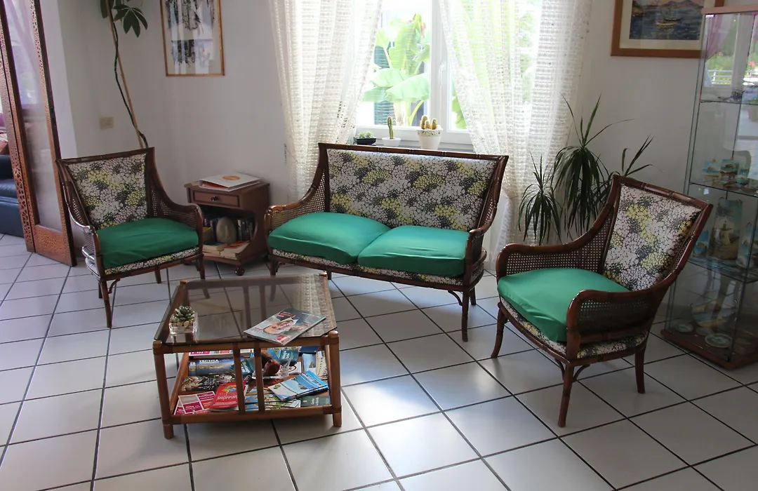 Hotel Villa Cecilia-1