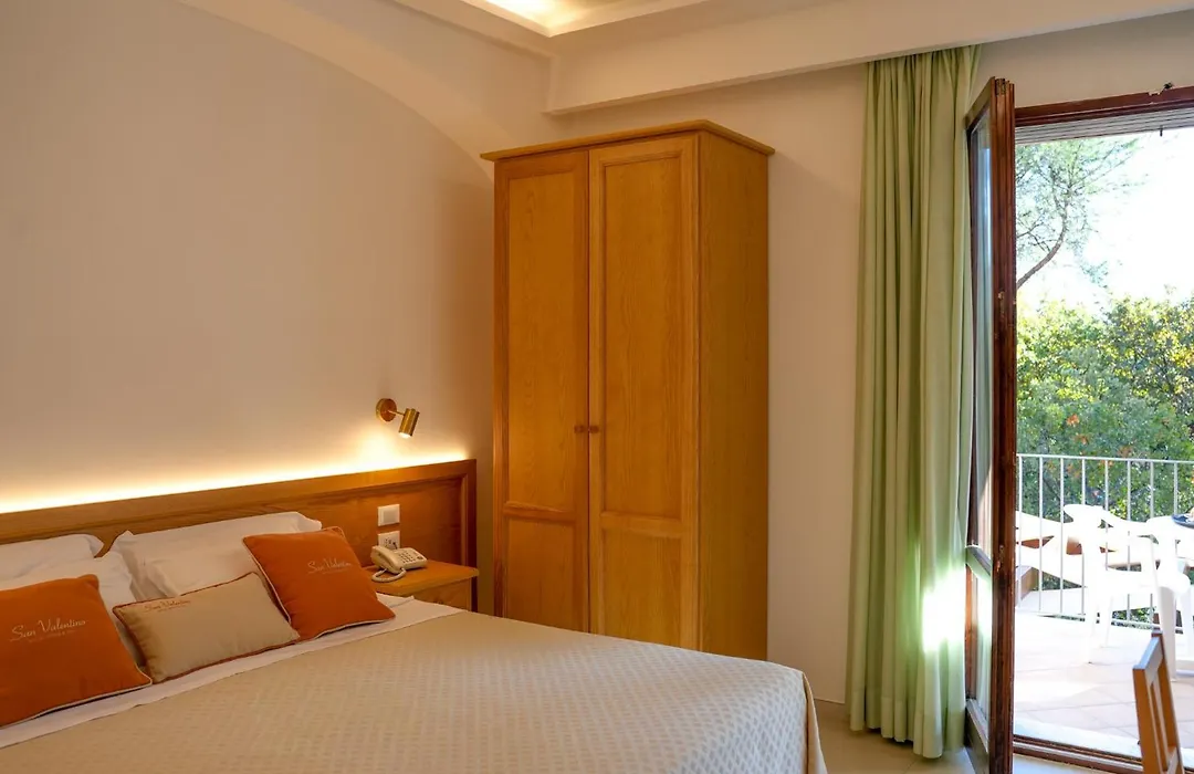 Hotel San Valentino Terme-1