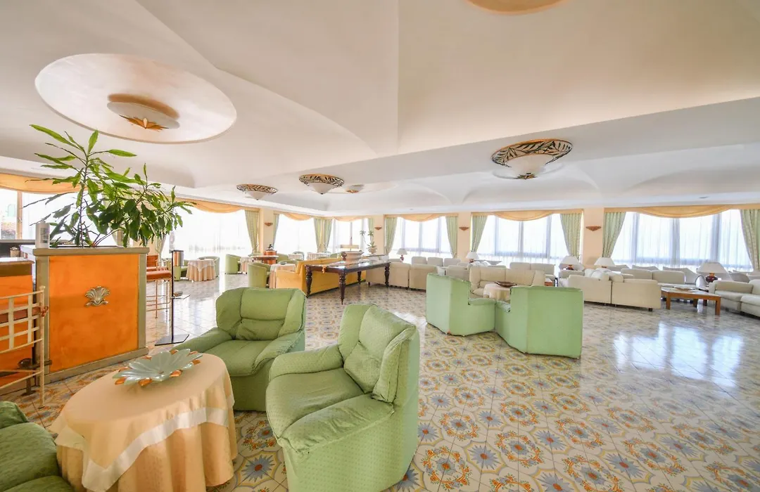 Grand Hotel Terme di Augusto-1