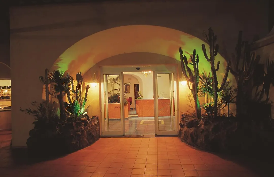 Hotel Terme Saint Raphael-1
