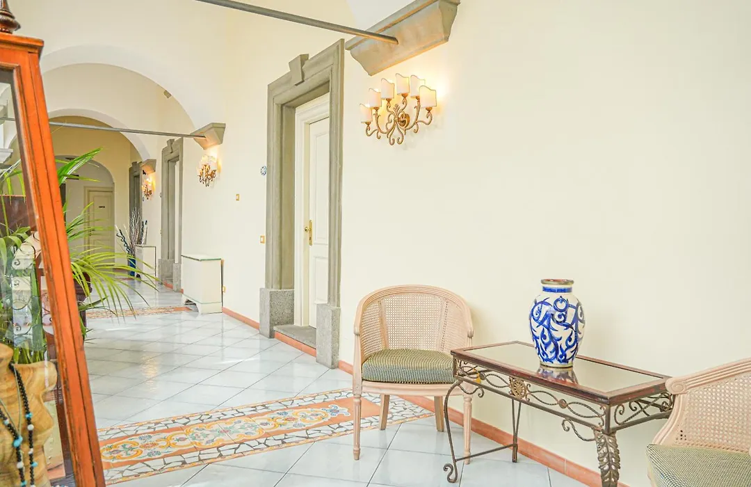 Hotel Nettuno-1