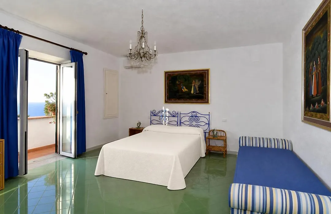 Villa Aglaia Luxury Sea View-1