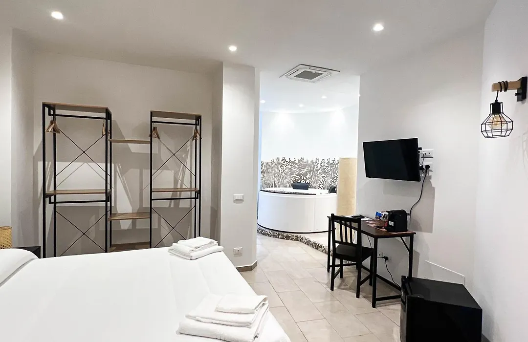 EG Apartments - Forio d'Ischia-1