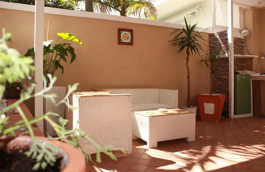 B&B Raggi d'Ischia-1