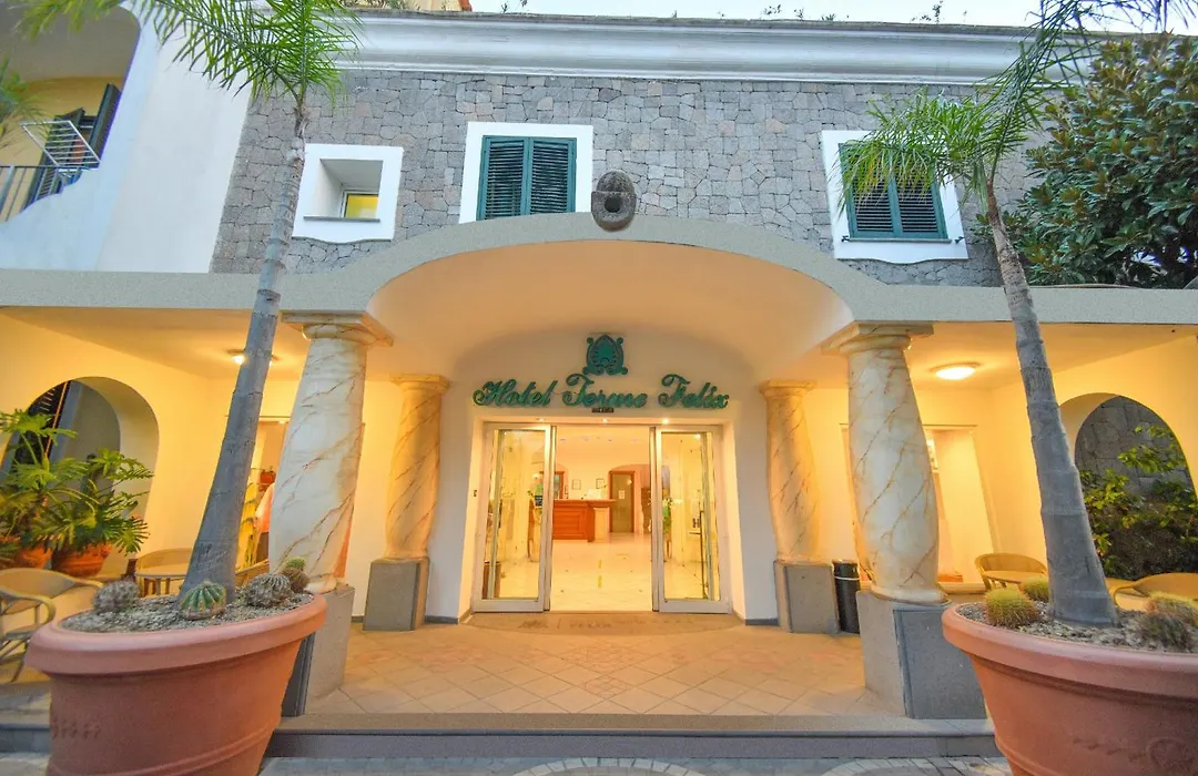 Hotel Terme Felix-1