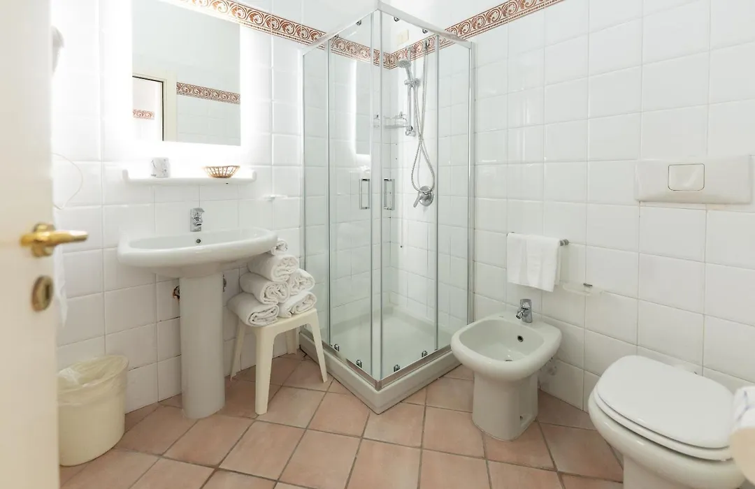 Hotel Residence S.Angelo-1