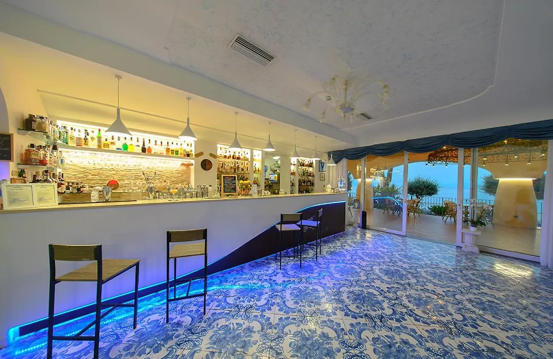 Hotel Terme Cristallo Palace&Beach-1