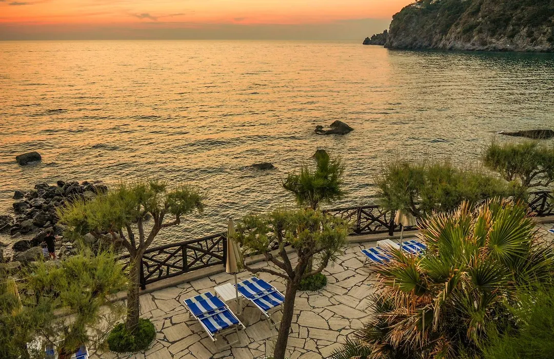 Hotel Tritone Resort&Spa-1